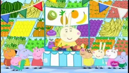 Peppa Pig - Nueva temporada - Varios Capitulos Completos 89 - Español