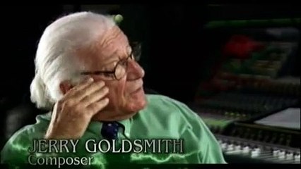 Star Trek - A Tribute to Jerry Goldsmith (1929-2004) 1/2