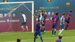 [HIGHLIGHTS] FUTBOL (Juvenil B): FC Barcelona – RCD Espanyol (1-0)