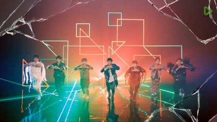 超特急【Seventh Heaven】愛で解放するMV ユースケ篇