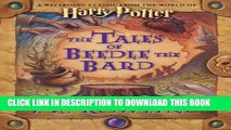 [PDF] The Tales of Beedle the Bard, Standard Edition (Harry Potter) [Full Ebook]