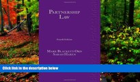 READ NOW  Partnership Law: The Modern Law of Firms, Limited Partnerships and LLPs (Fourth