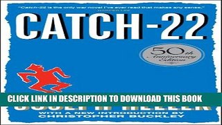[PDF] Catch-22: 50th Anniversary Edition Full Online