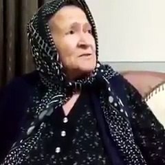 Nineden gelin parmağı fıkrası