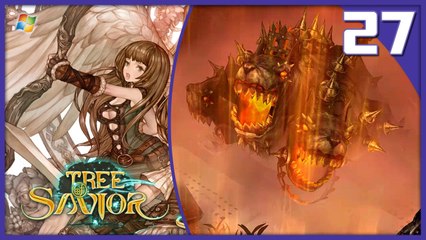 Tree of Savior 【PC】 Female Archer #27  「No commentary」