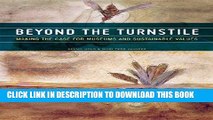 [Read PDF] Beyond the Turnstile: Making the Case for Museums and Sustainable Values Ebook Online