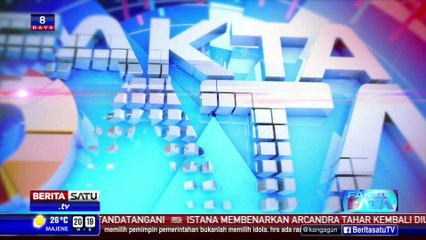 Fakta Data: Perang Medsos Pilkada Jakarta