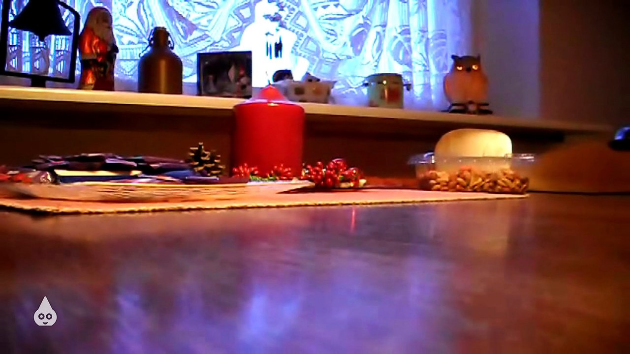 Weihnachten für Arme ;-)