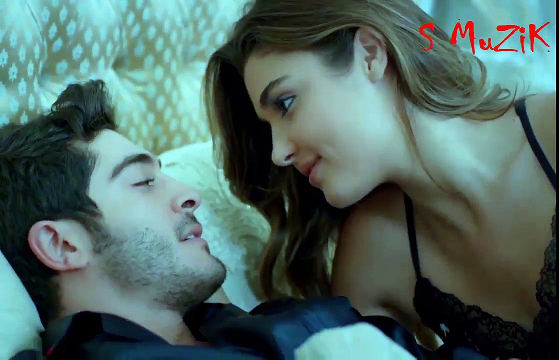 Koun Tujhe Yunh Peyar Karega ❤ Hayat & Murat ❤