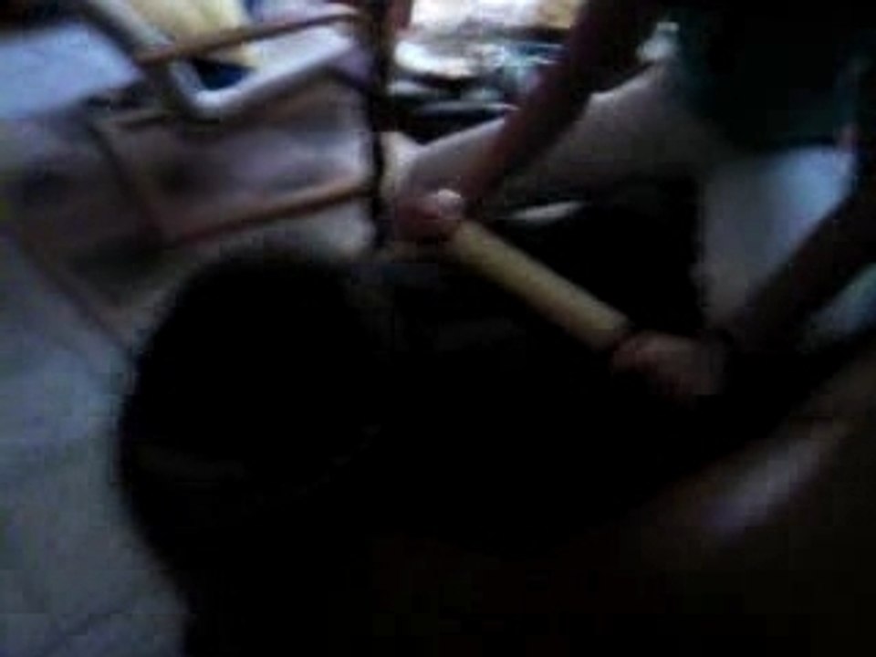 Massage Patissier !!!