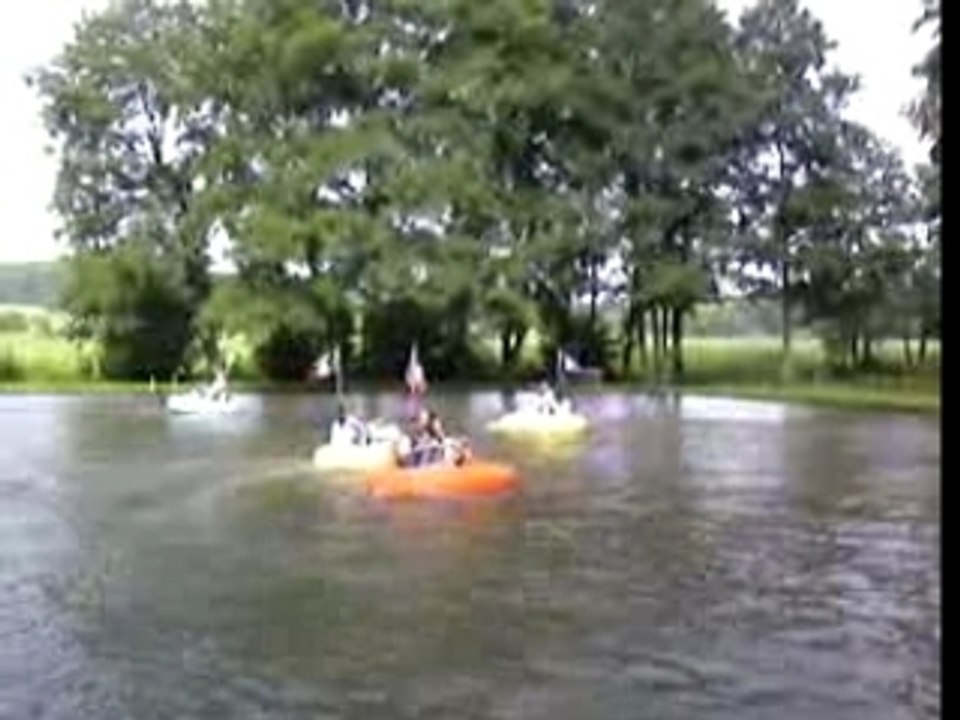 les bouées didiland