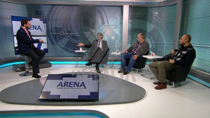 Laçi në emisionin “Arena”: Opozita s’po bashkohet për shkaqe banale