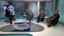 Laçi në emisionin “Arena”: Opozita s’po bashkohet për shkaqe banale