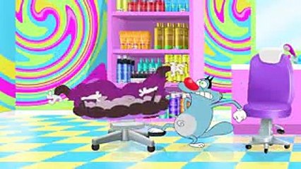 Oggy and the Cockroaches - BOB - Compilation HD