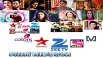 Yeh Rishta Kya Kehlata Hai 13th October 2016 News - Naira Udas Akshara Pareshan