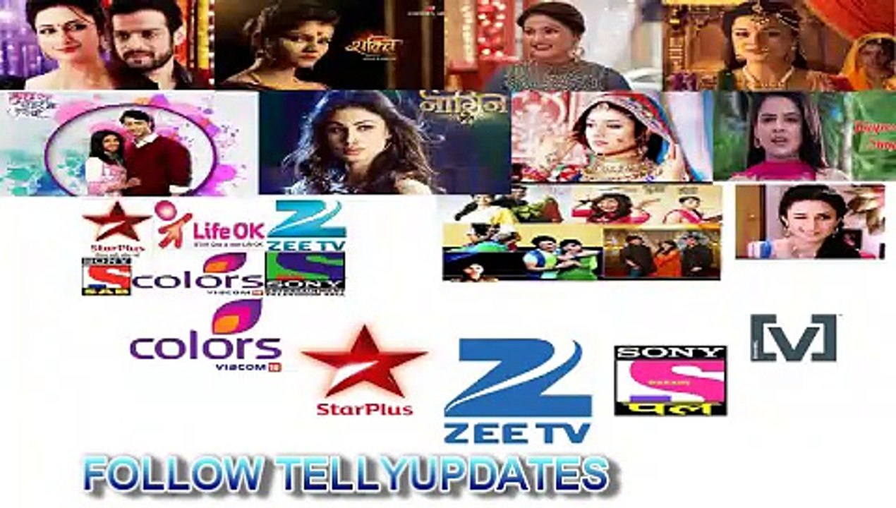 Yeh Rishta Kya Kehlata Hai 13th October 2016 News - Naira Udas Akshara Pareshan