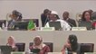 Afrique, Le défi de la libre circulation au Parlement panafricain