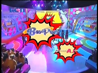 #BapernyaHappyAJDay 121016 Part 2