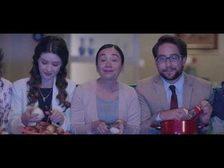 TRT Ev Sineması Kuşağı Tanıtımı