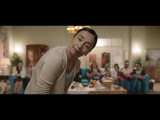 TRT Ev Sineması Kuşağı Tanıtımı