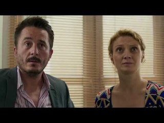 TRT Ev Sineması 'Bünyamin' Tanıtımı