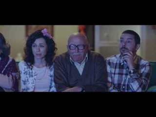 TRT Ev Sineması Kuşağı Tanıtımı