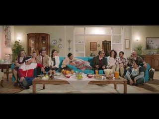 TRT Ev Sineması Kuşağı Tanıtımı