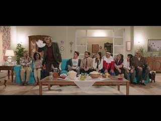 TRT Ev Sineması Kuşağı Tanıtımı