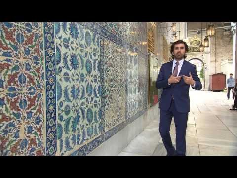 Ramazan Sevinci Ramazan Boyunca TRT1'de..