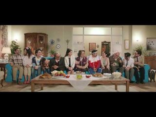 TRT Ev Sineması Kuşağı Tanıtımı