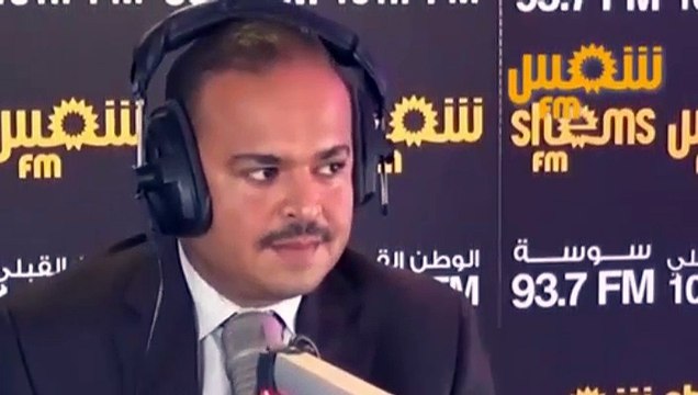 محامي عماد الطرابلسي: أطراف سياسية و أعضاء في حكومات سابقة اقترحت التوسط لتسوية وضعيته منوبه