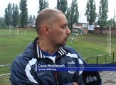 Borba za opstanak OFK Bor, 12. oktobar 2016. (RTV Bor)