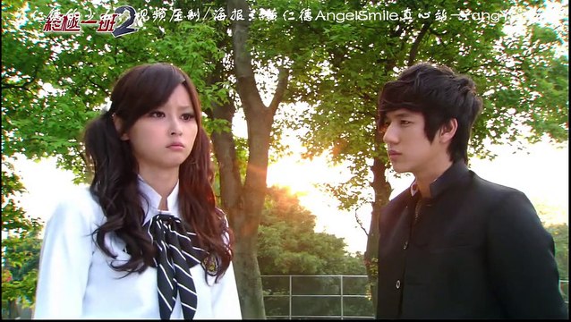 《終極一班2》EP18黃仁德cut