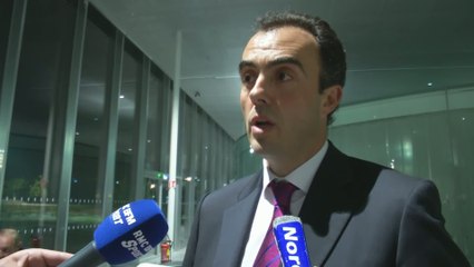 Foot - L2 - Lens : Aguillo «On est ambitieux»