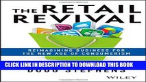 Collection Book The Retail Revival: Reimagining Business for the New Age of Consumerism