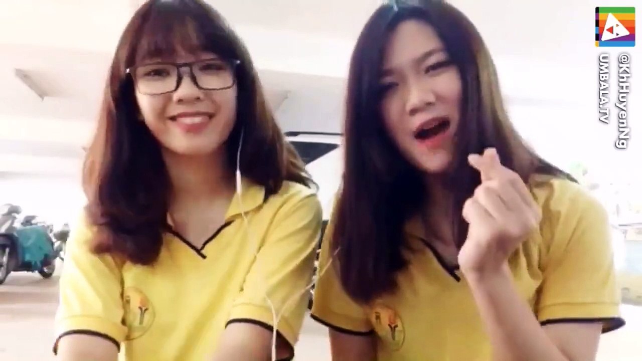 PPAP song - Pen Pineapple Apple Pen - 2 Hot girl cover