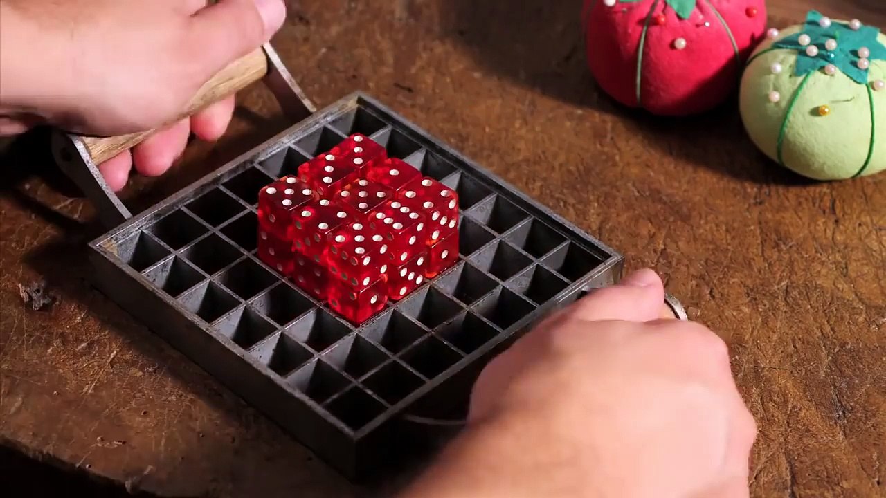 Oscar'a aday en kısa film