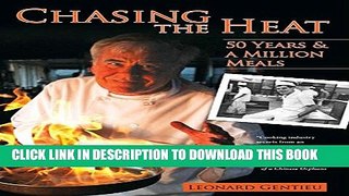 [PDF] Chasing the Heat: 50 Years and a Million Meals Full Collection