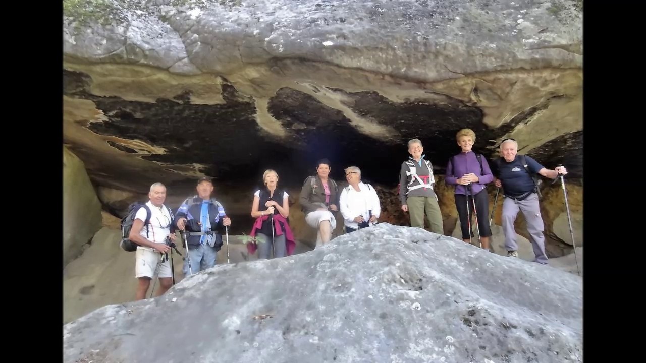 MC_Les Grès d'Annot 2016