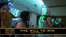 TWTW vs. Rey Furia & Alex Ohlson 6-11-16