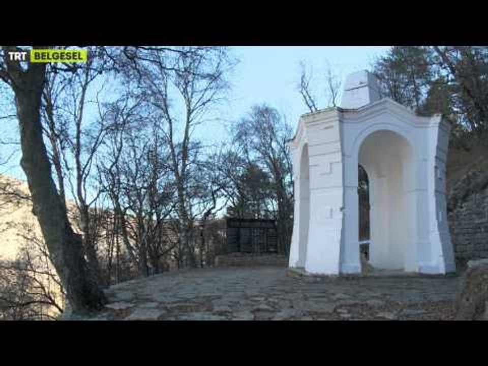 Dağıstan Renkleri - Fragman - TRT Belgesel