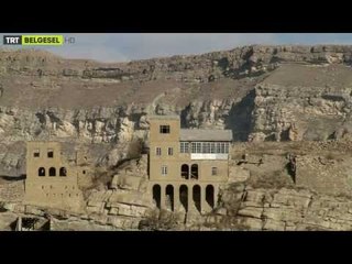 Dağıstan Renkleri - 2. Bölüm Fragman - TRT Belgesel