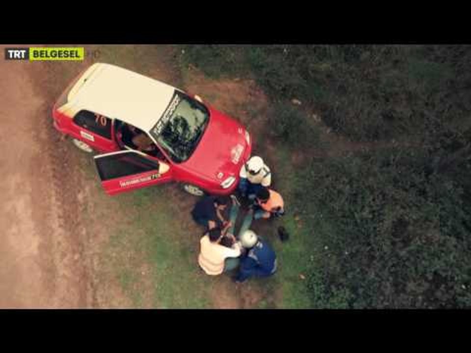 %3'lük Hikayeler - Fragman - TRT Belgesel