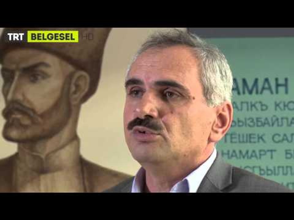 Dağıstan Renkleri - 1. Bölüm Fragman - TRT Belg...