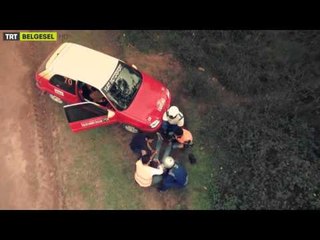 %3'lük Hikayeler - Fragman - TRT Belgesel