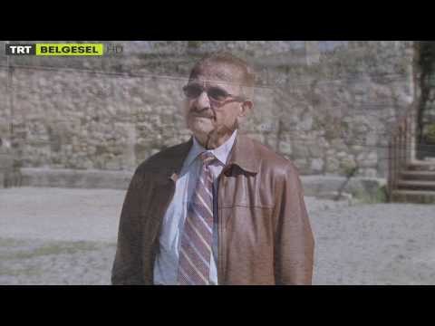 İris Mapus - Fragman - TRT Belgesel