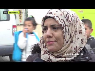 ŞAHİT OLUN 10.Bölüm HD