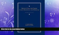 read here  White Collar Crime: Cases, Materials, and Problems