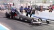 Drag Files: 2015 IHRA Rocky Mountain Nationals (Top Fuel Match Race Rd1)