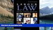 Books to Read  Labour Law (Law in Context)  Full Ebooks Most Wanted